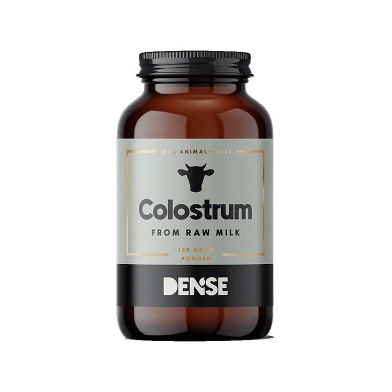 Colostrum 135g | Dense