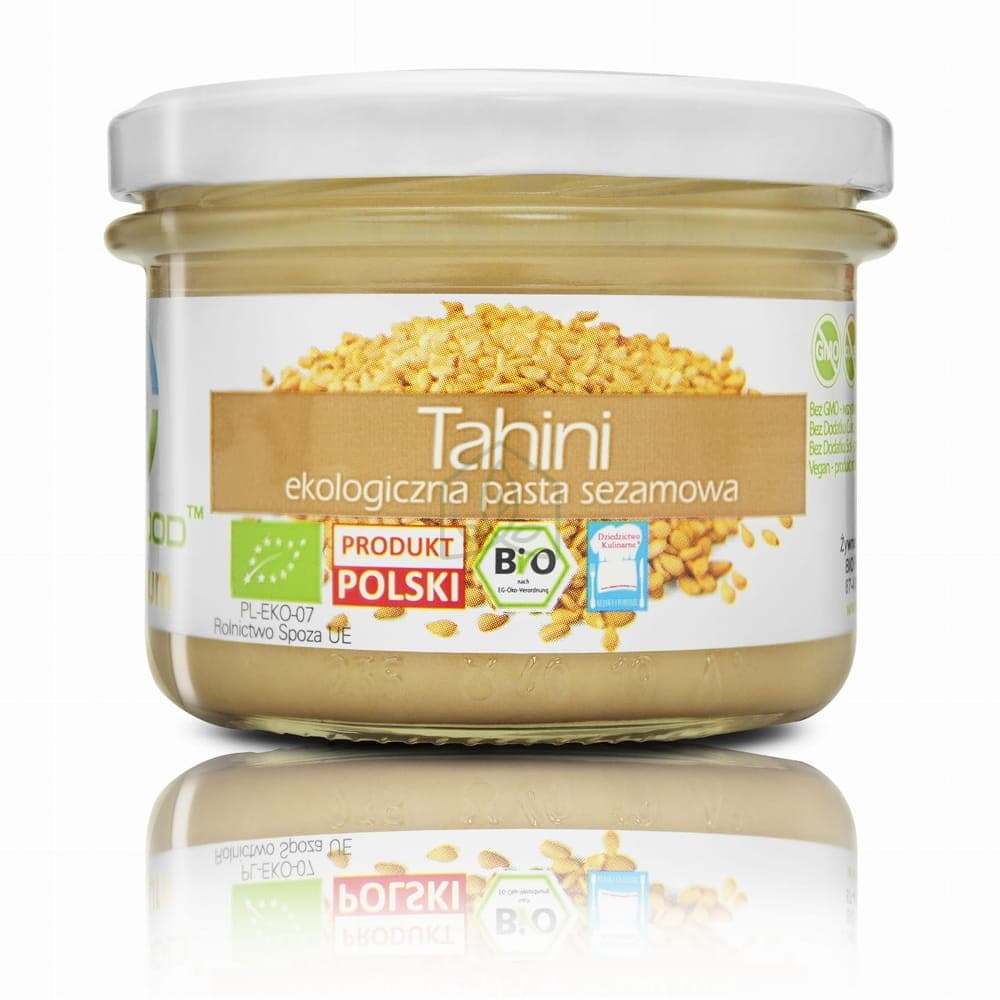 Bio Food - Tahini - 180g