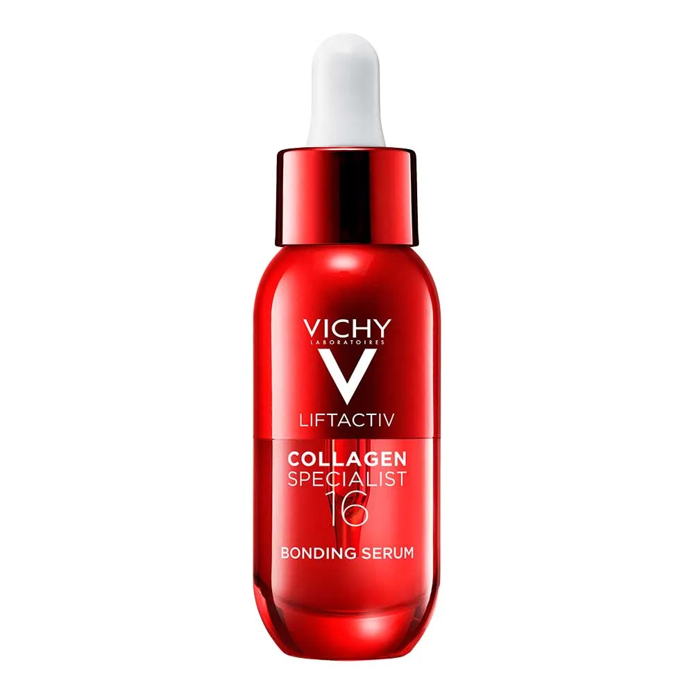 Lenor - Vichy Liftactiv Collagène Spécialiste Sérum 30ml – Lenor packaging