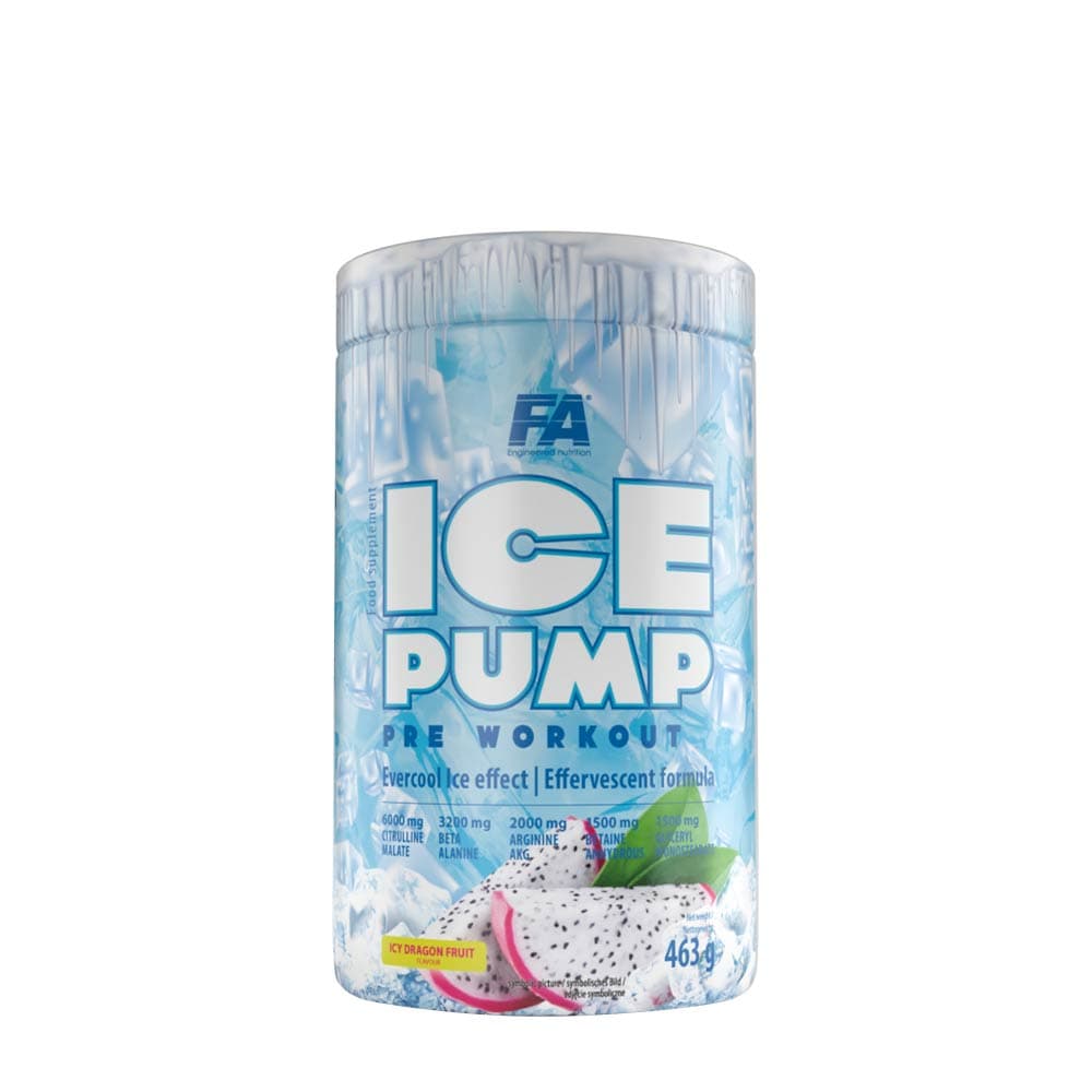 FA - Icy Dragon Fruit - 463g – FA Verpackung