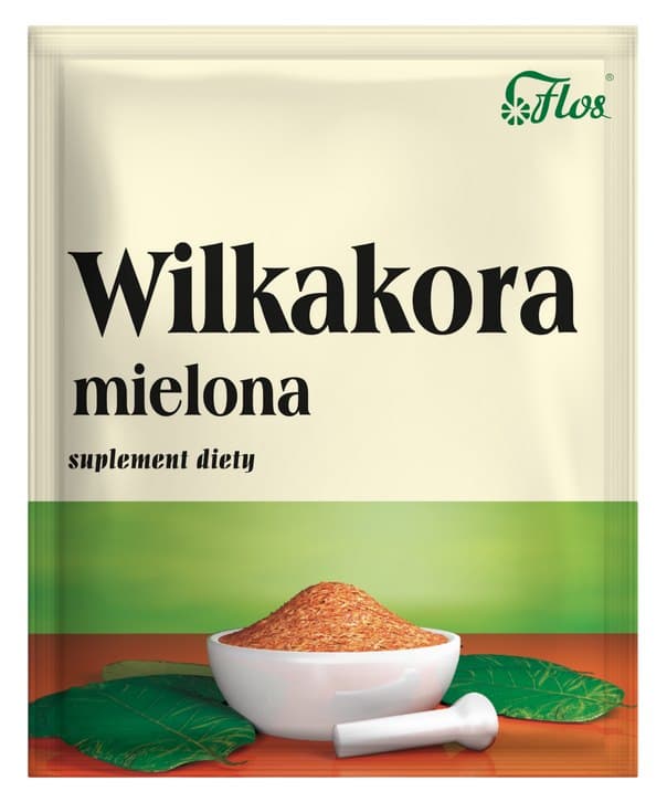 Flos - Wilkakora - 50g