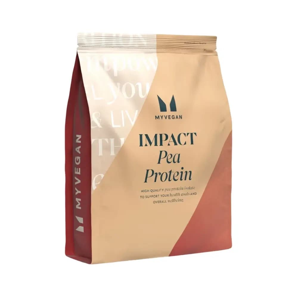 Myprotein Impact Pea Protein