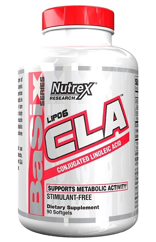 Nutrex Research - Energy Boost – Nutrex förpackning