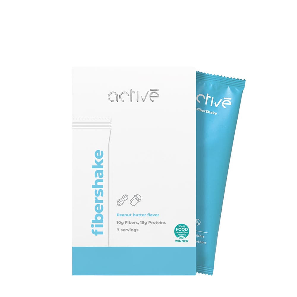 Activé - Fibershake - Vezeldrank