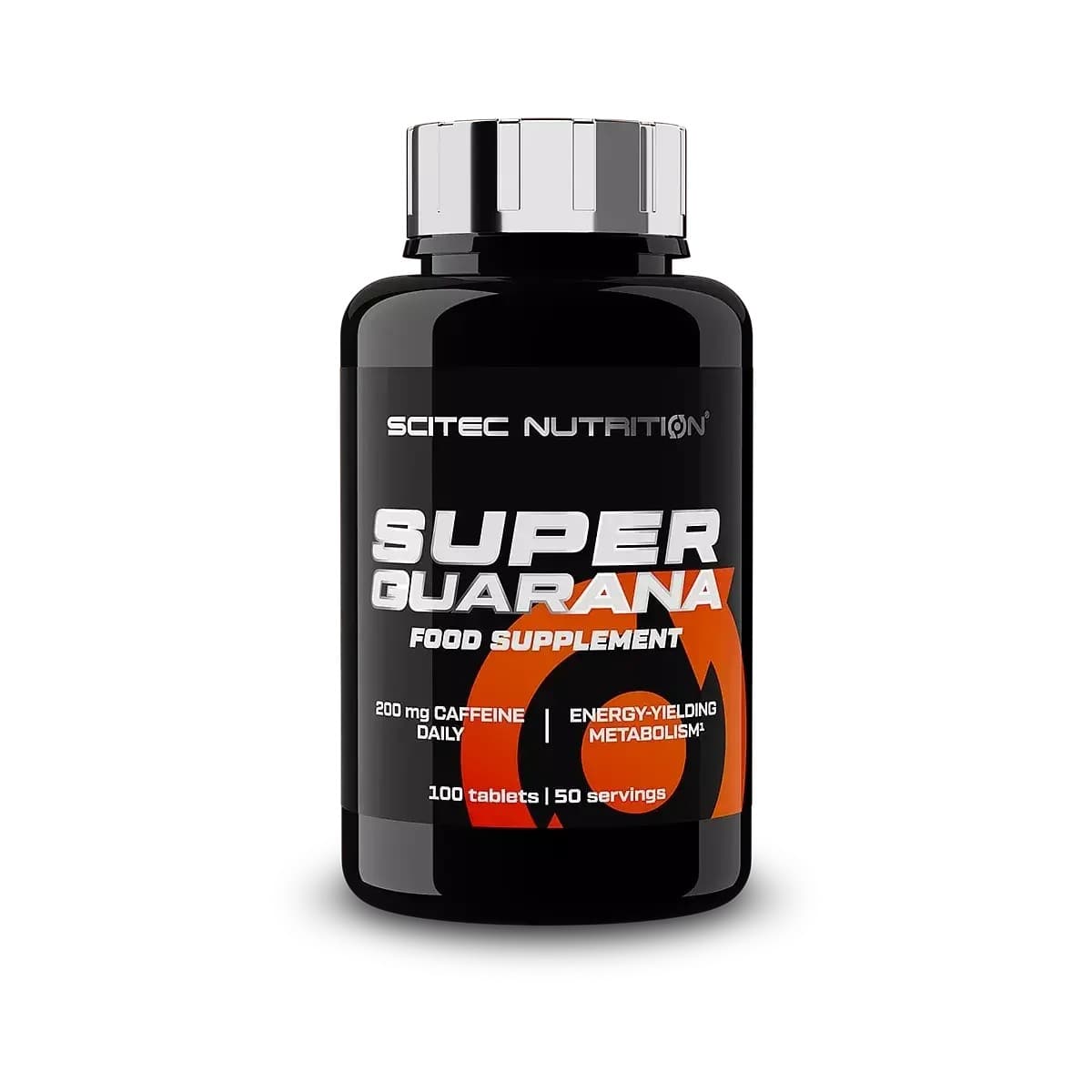 Scitec Nutrition - Guaraná – empaque