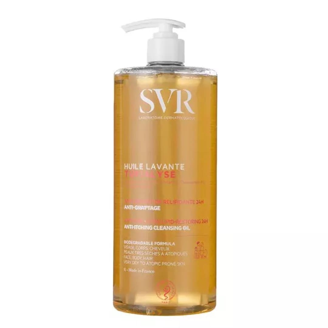 SVR Topialyse Huile Lavante 1000 ml | Serica