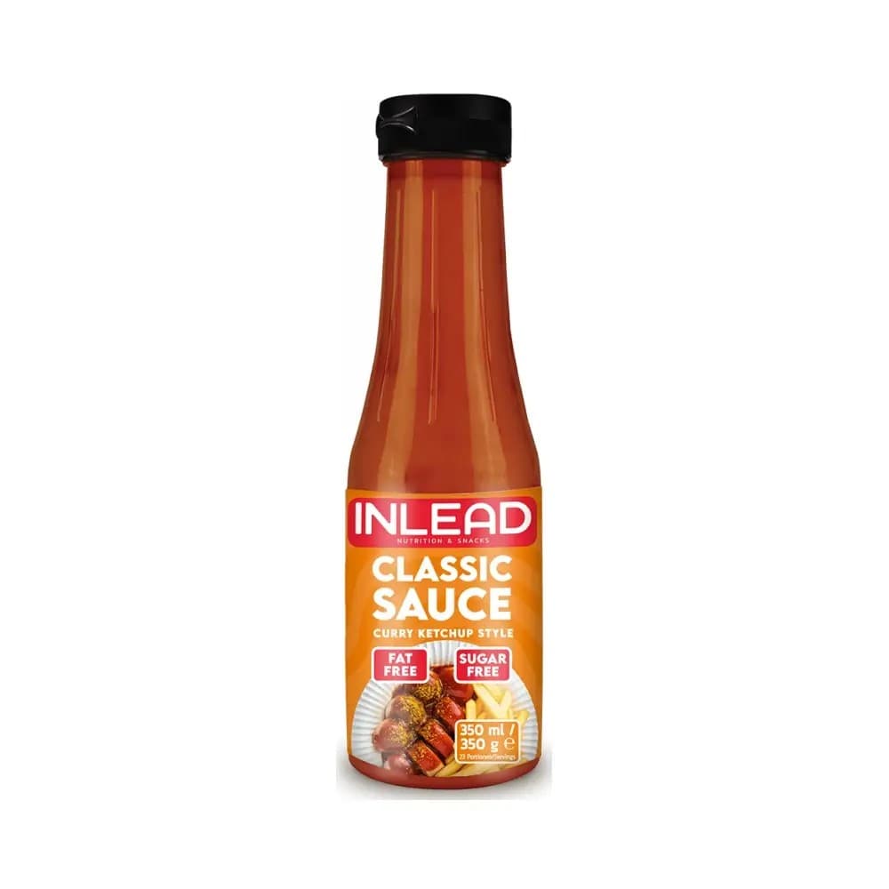 Inlead Classic Sauce