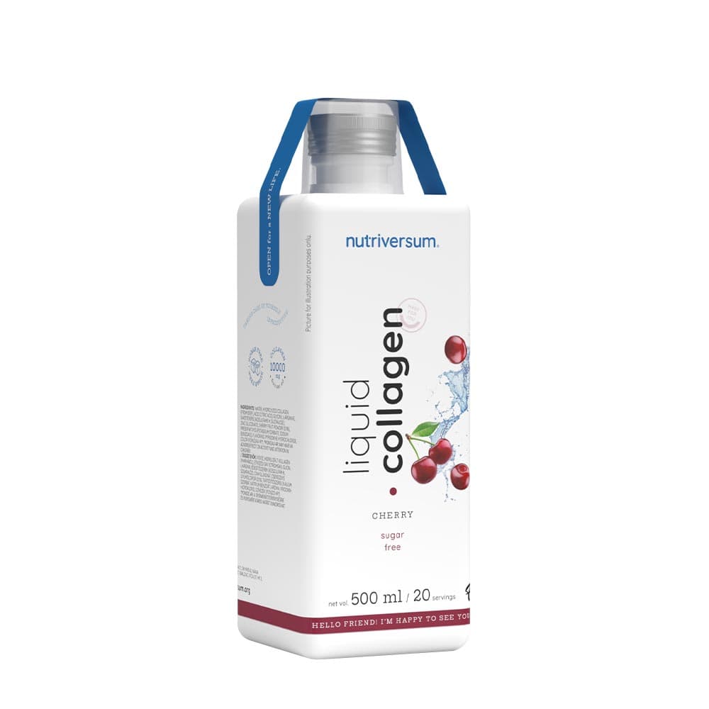 Nutriversum - Liquid Collagen