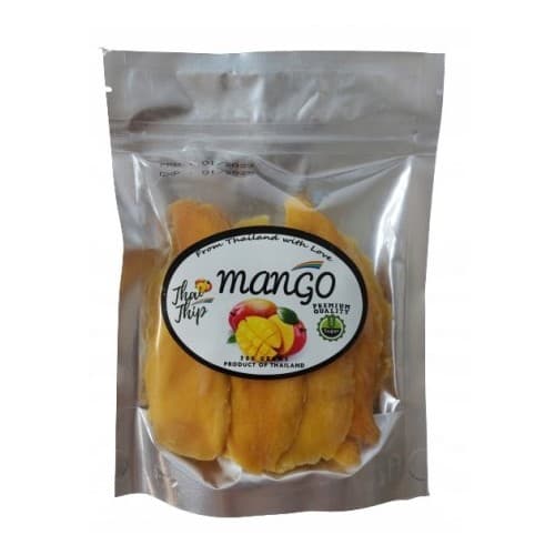 Targroch - Mango Flakes Extra – Targroch packaging