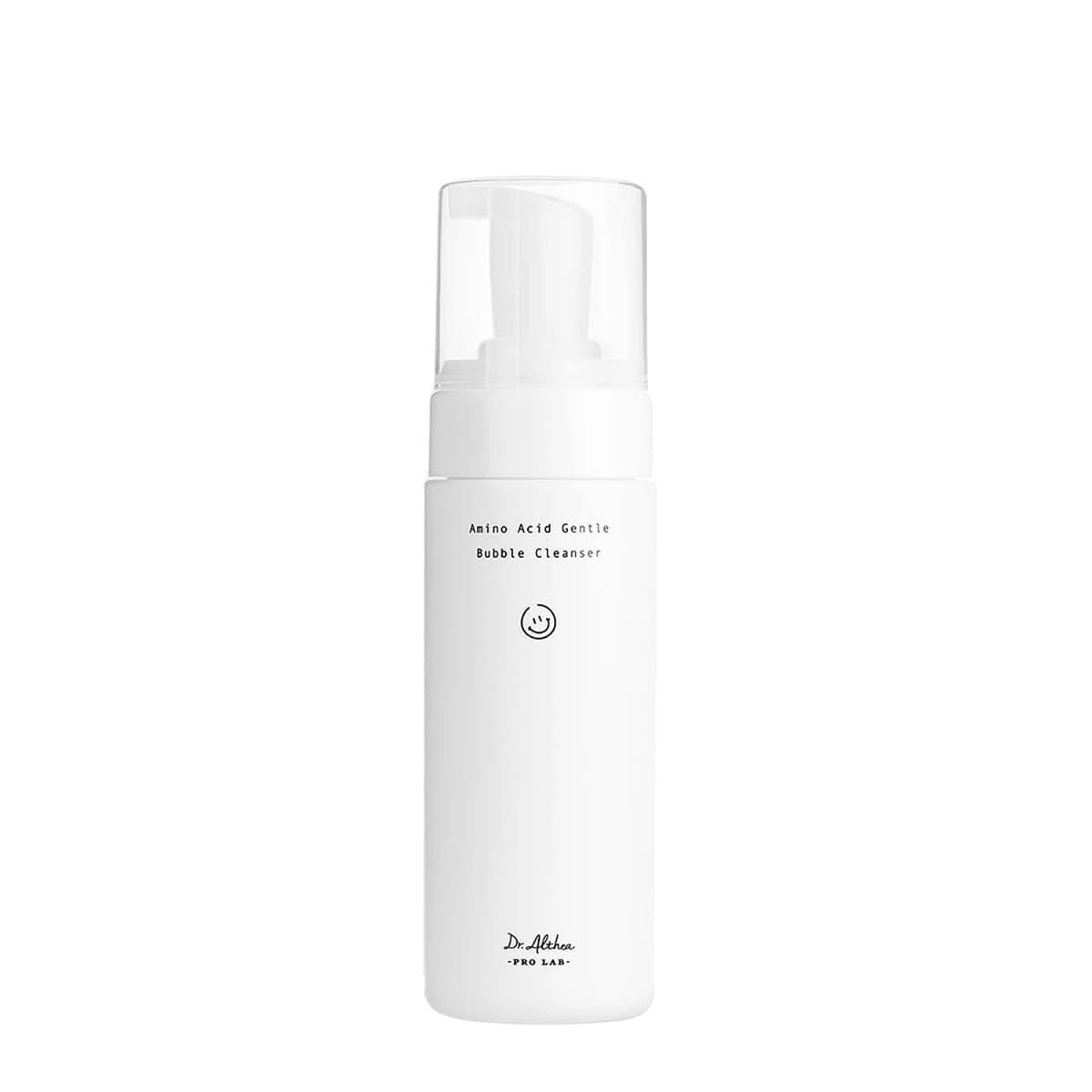 Dr.Althea Amino Acid Gentle Bubble Cleanser 140ml – Dr.Althea opakowanie