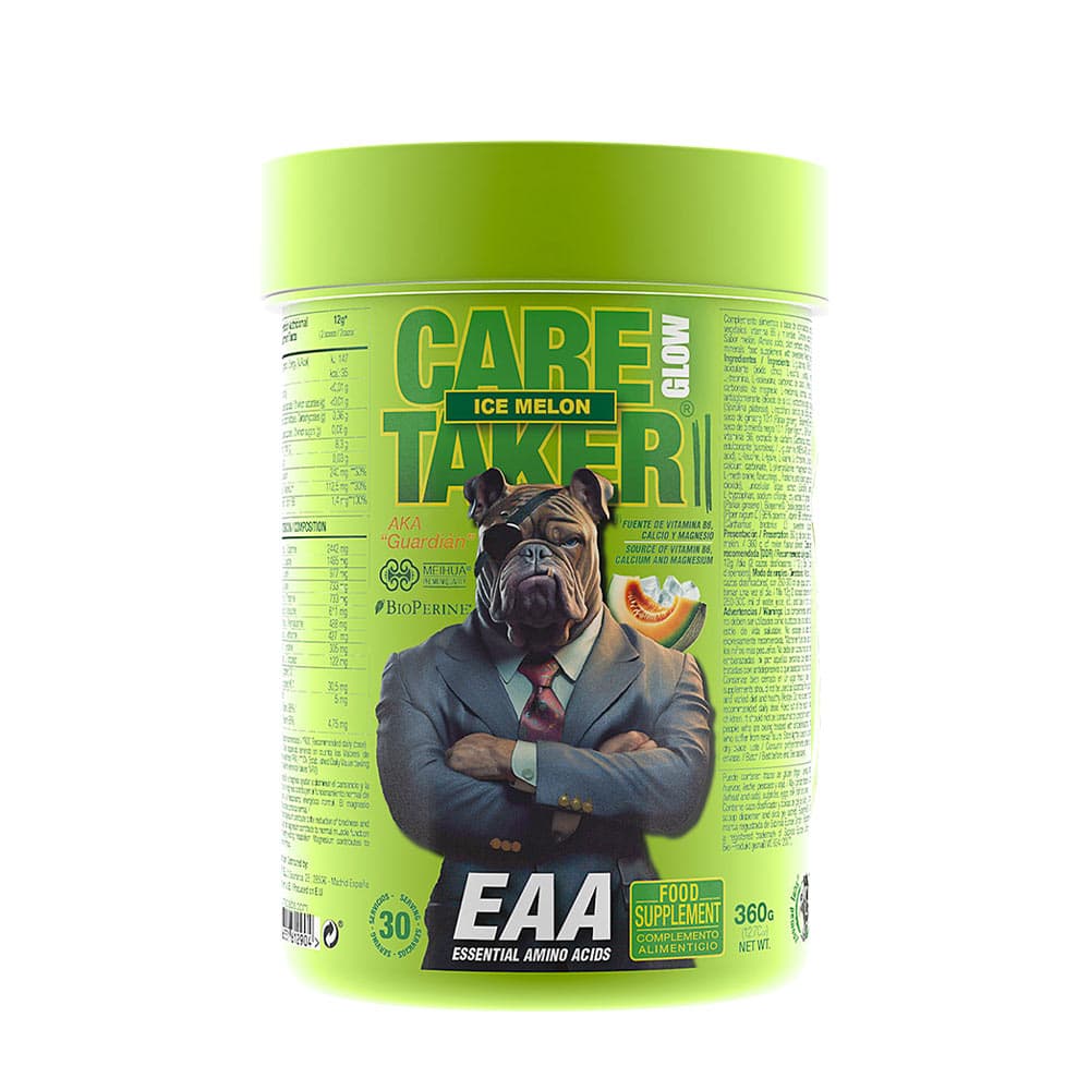 Zoomad Labs - Caretaker Glow EAA