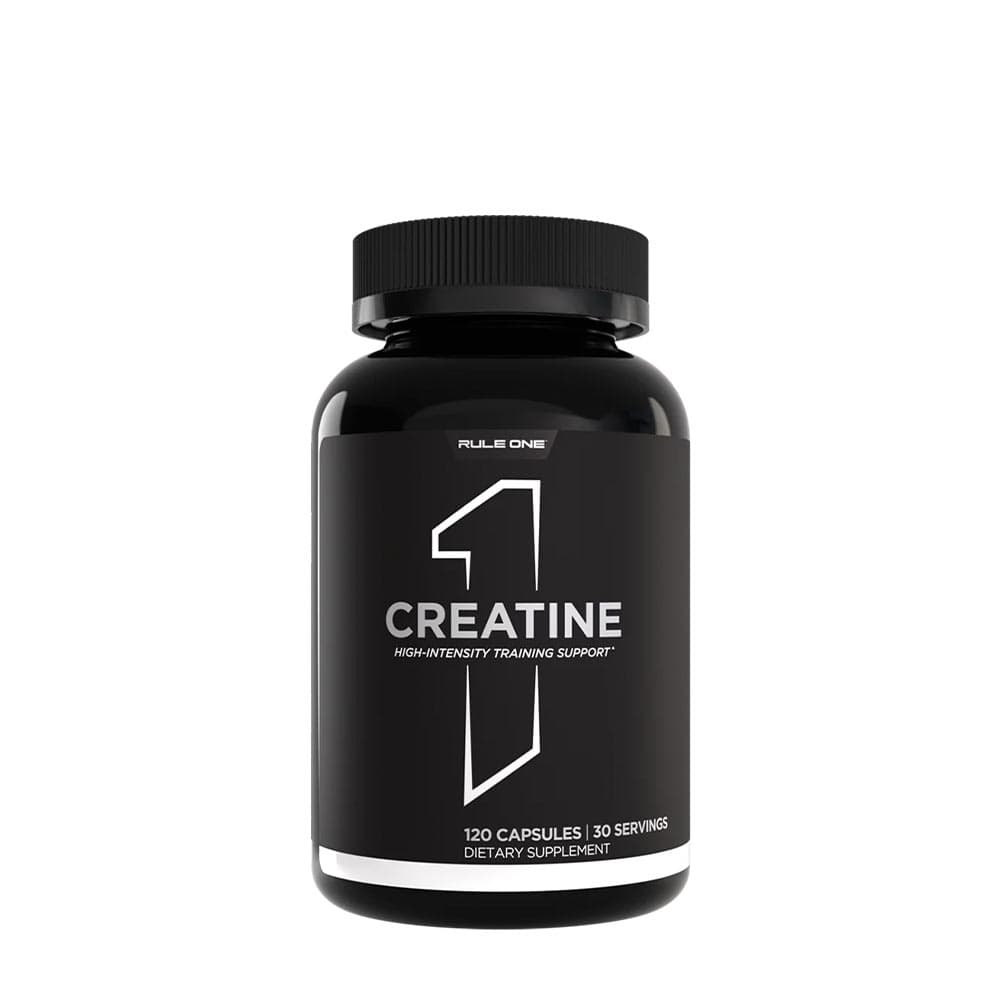 Rule One - Creatine Monohydrate – Rule One förpackning