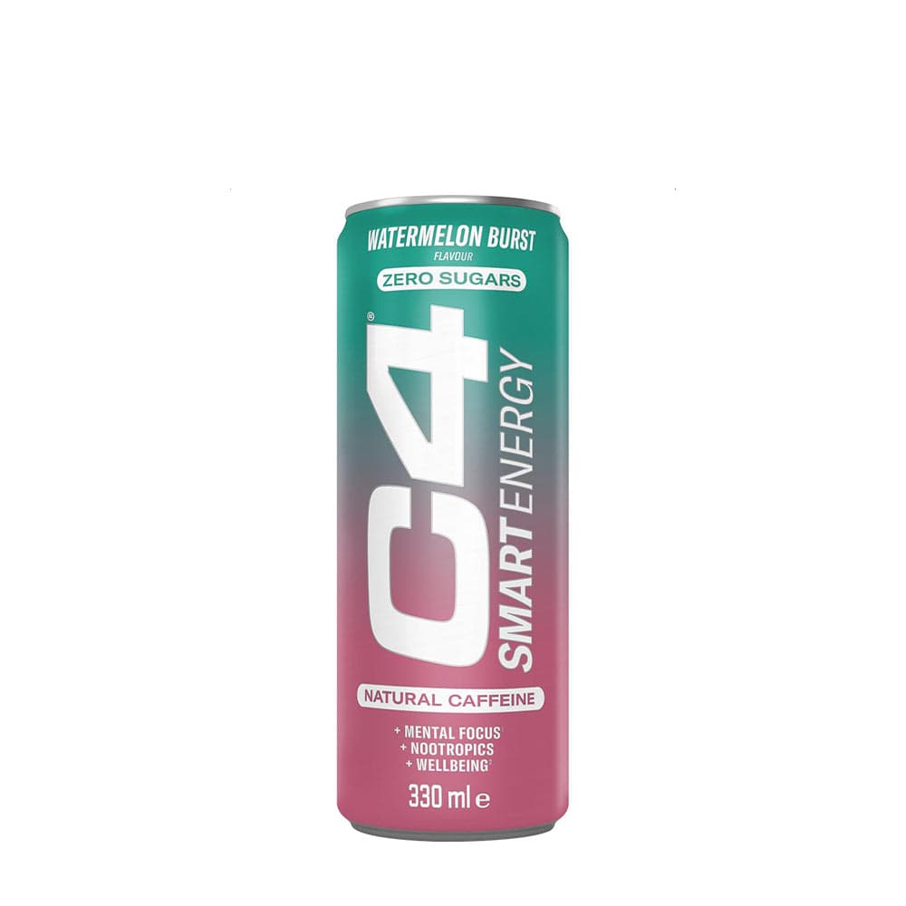 Cellucor - C4 Smart – Cellucor packaging
