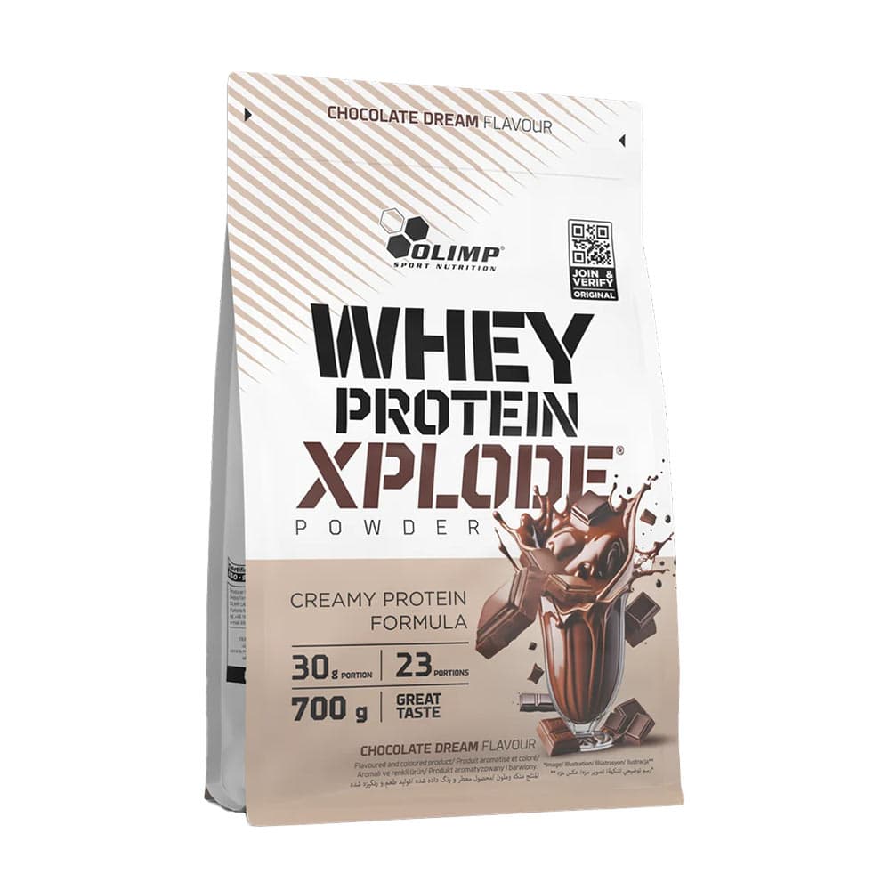 Olimp Labs - Whey Protein Xplode