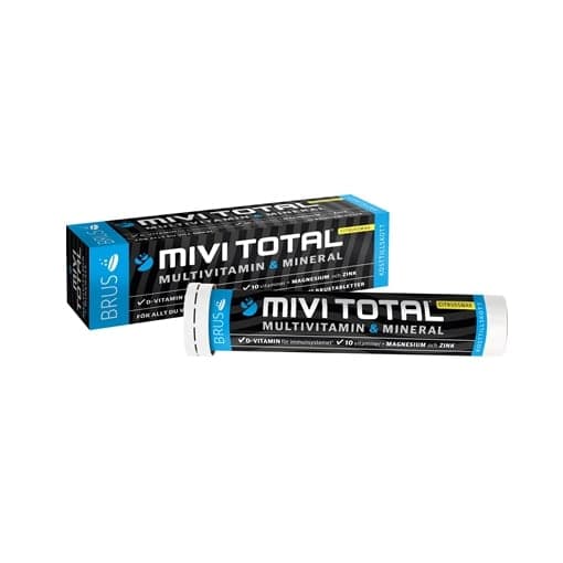 Mivitotal Brus 15t Citrus | Mivitotal – Mivi empaque