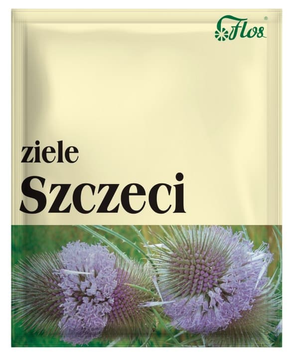Flos - Fieno di Setaria 50g