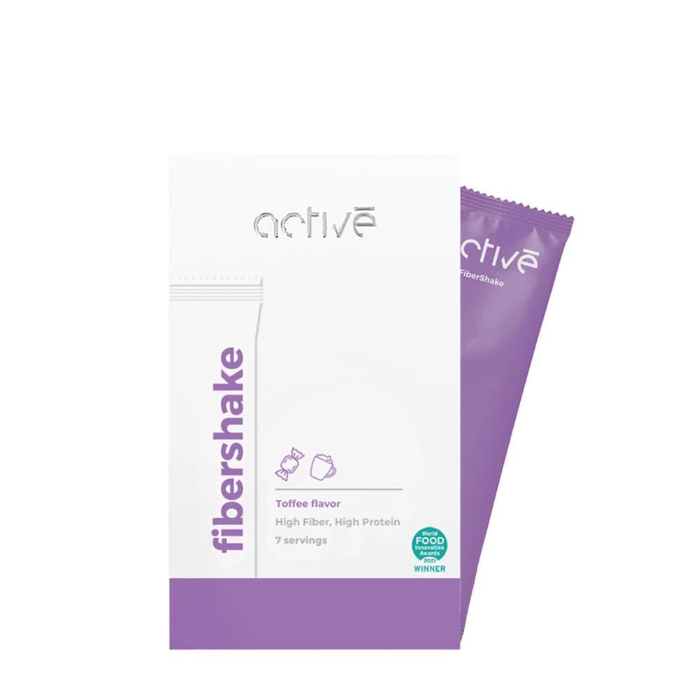 Activé - Fiber Shake
