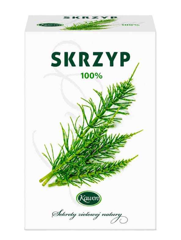 Kawon - Skrzyp fix 30*2g KAWON
