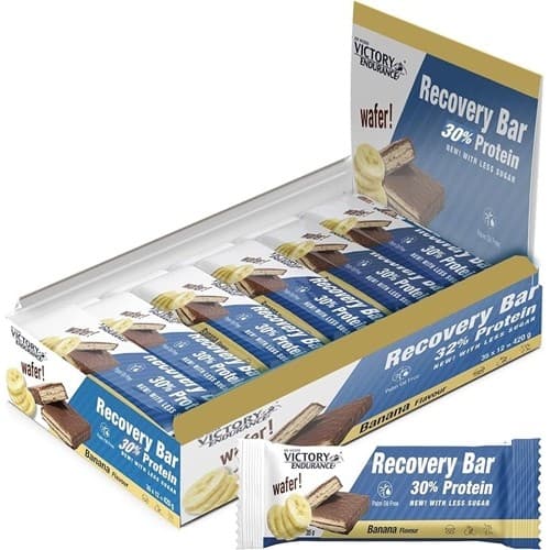 Weider - Victory Endurance Recovery Bar