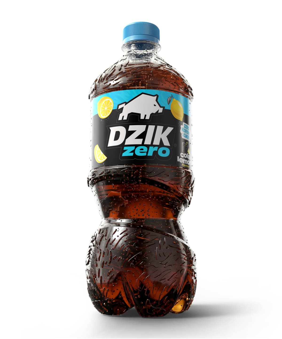 DZIK - Zero – DZIK packaging