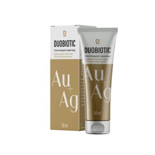 CitiPharm - DUOBIOTIC Intensive Regenerating Cream - 50 ml