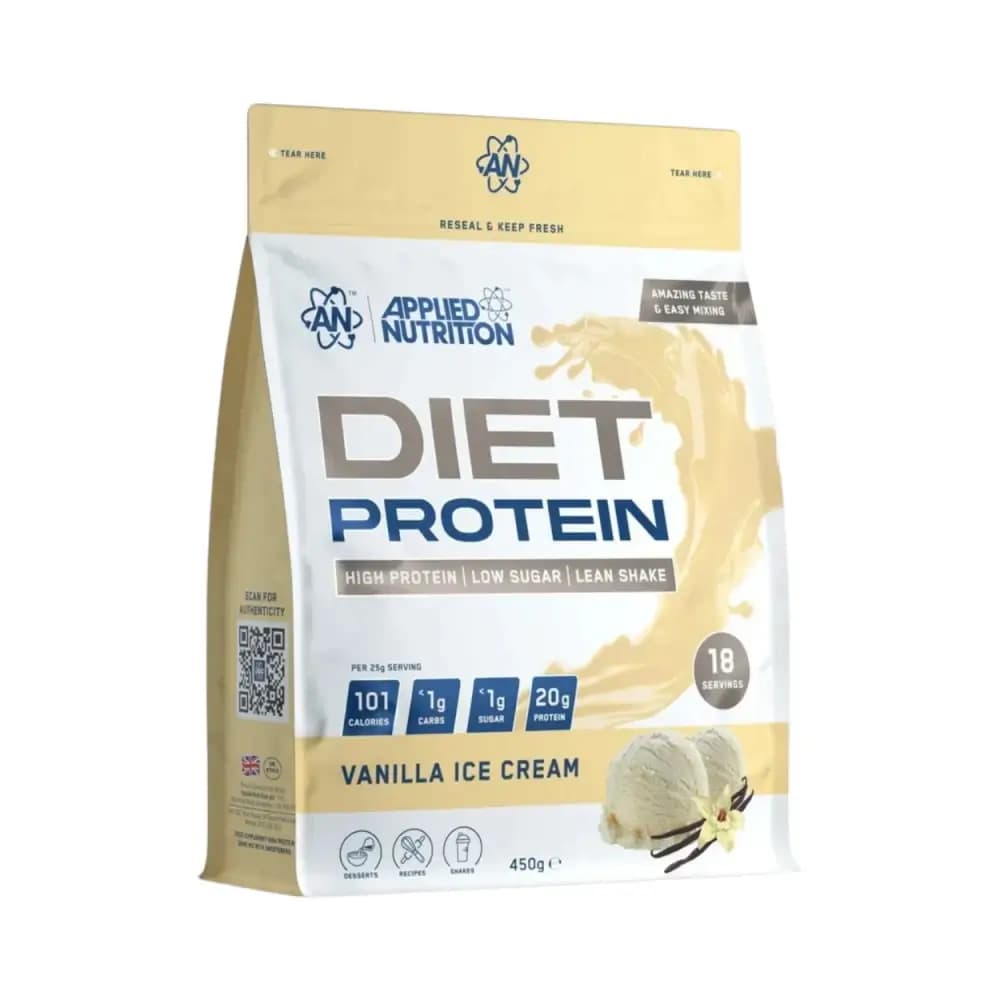 Applied Nutrition Diet Protein