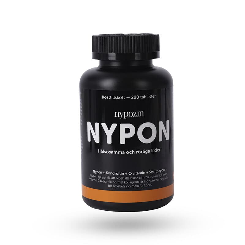 Nypozin 280 compresse – Nypozin confezione