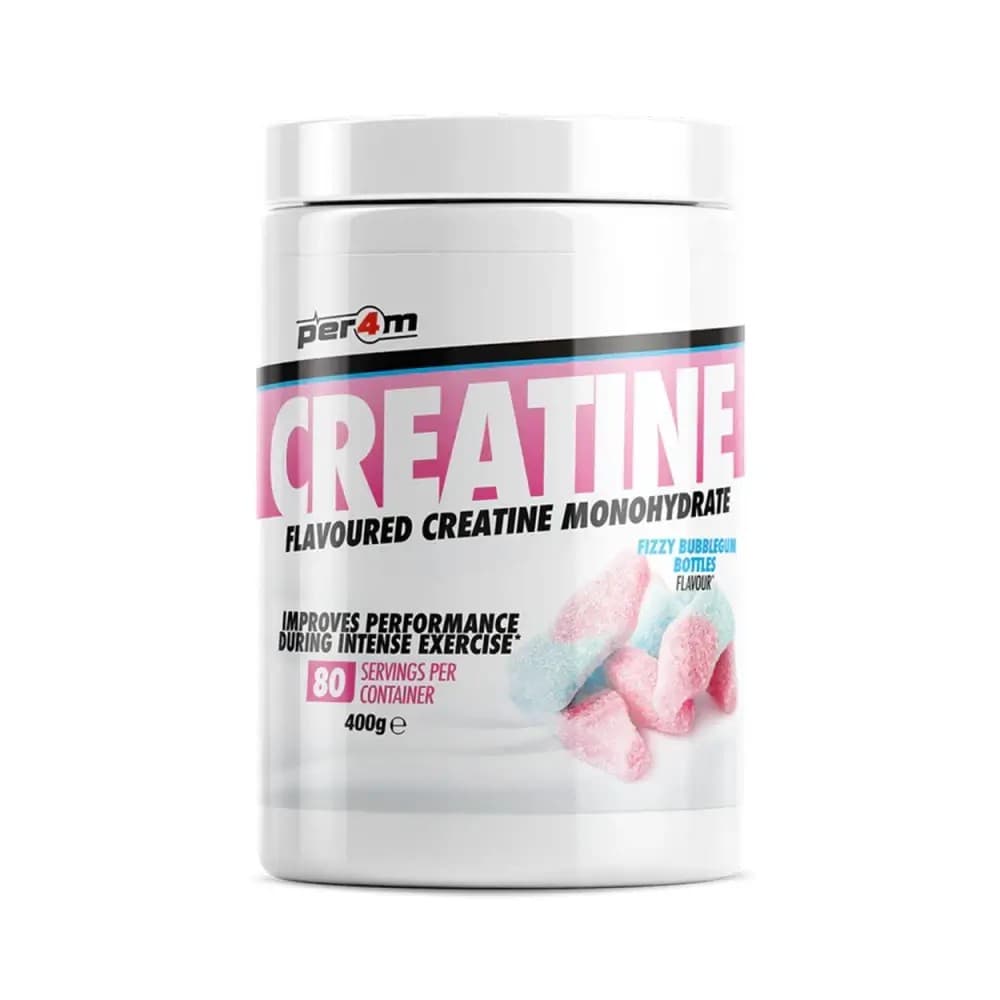 Per4m Creatine Geur