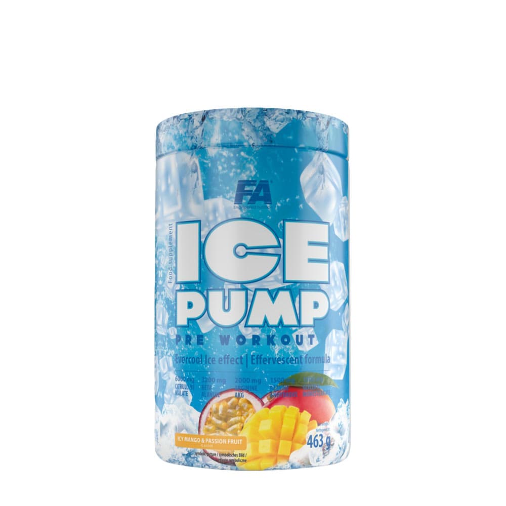FA - Icy Mango & Passion Fruit - 463g – FA Verpackung