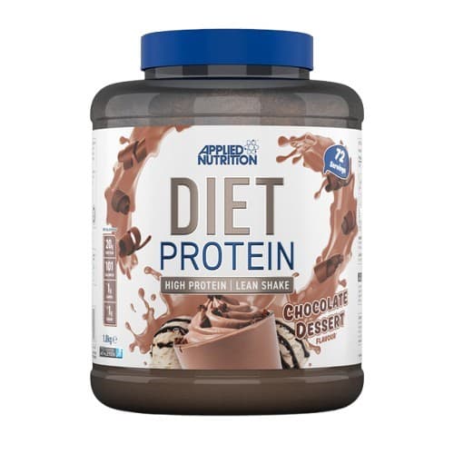 Applied Nutrition - Diet Protein
