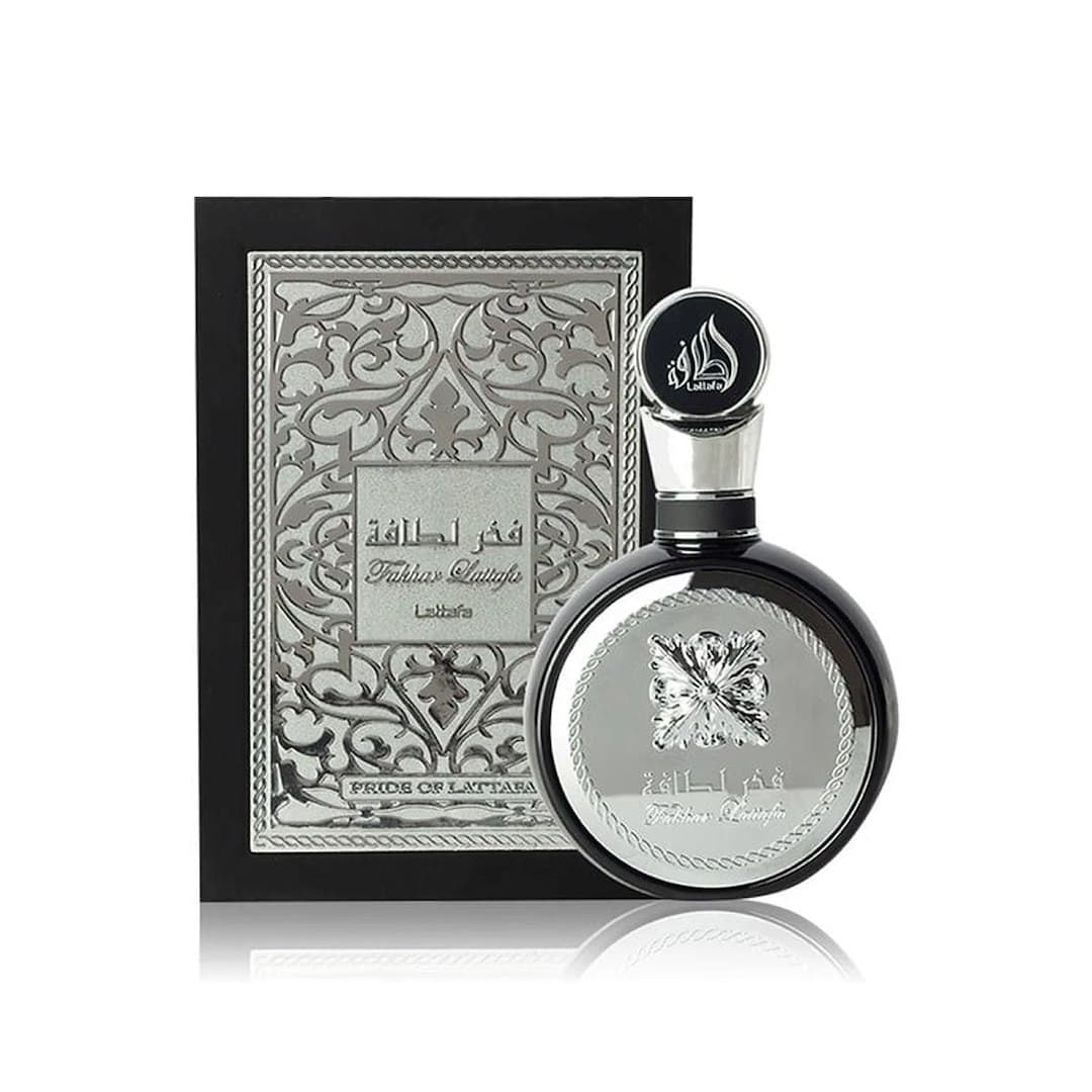 LATTAFA FAKHAR (M) EDP 100 ml | Serica – Lattafa emballage