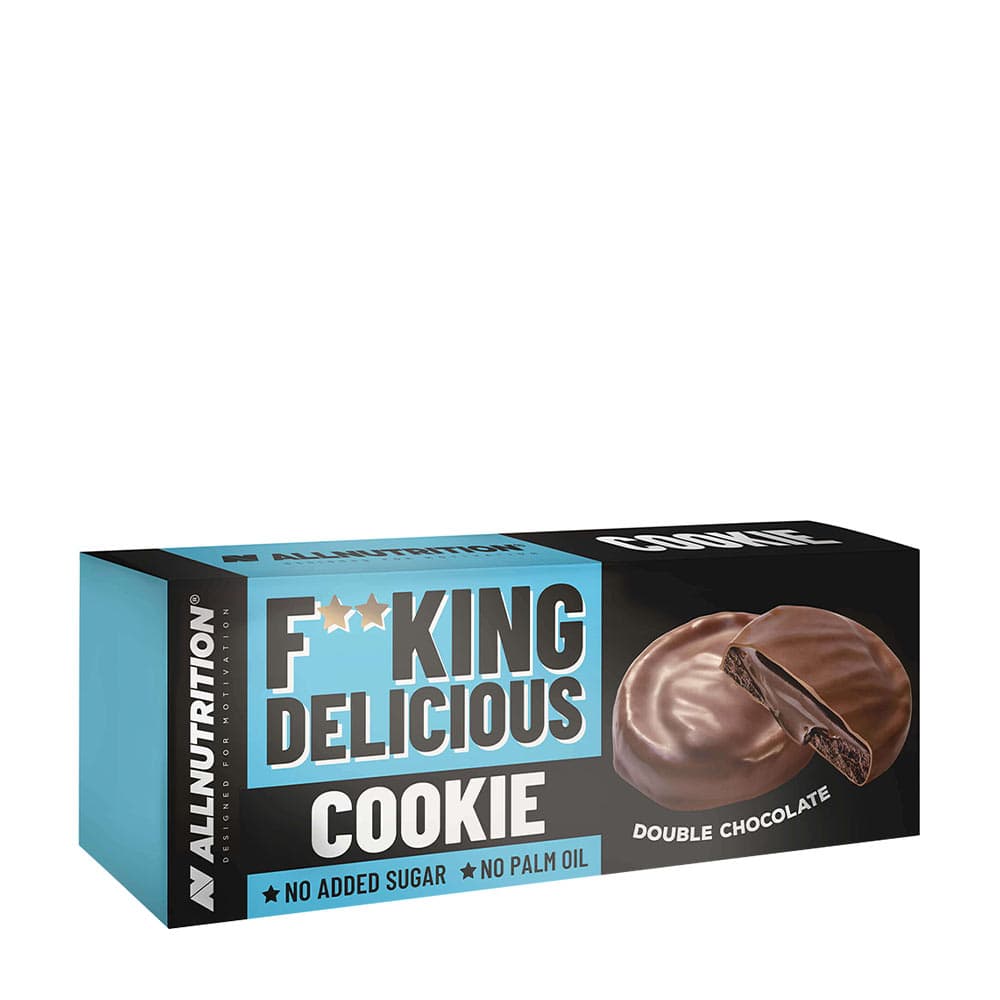 Allnutrition - F*cking Delicious Cookie – Allnutrition verpakking