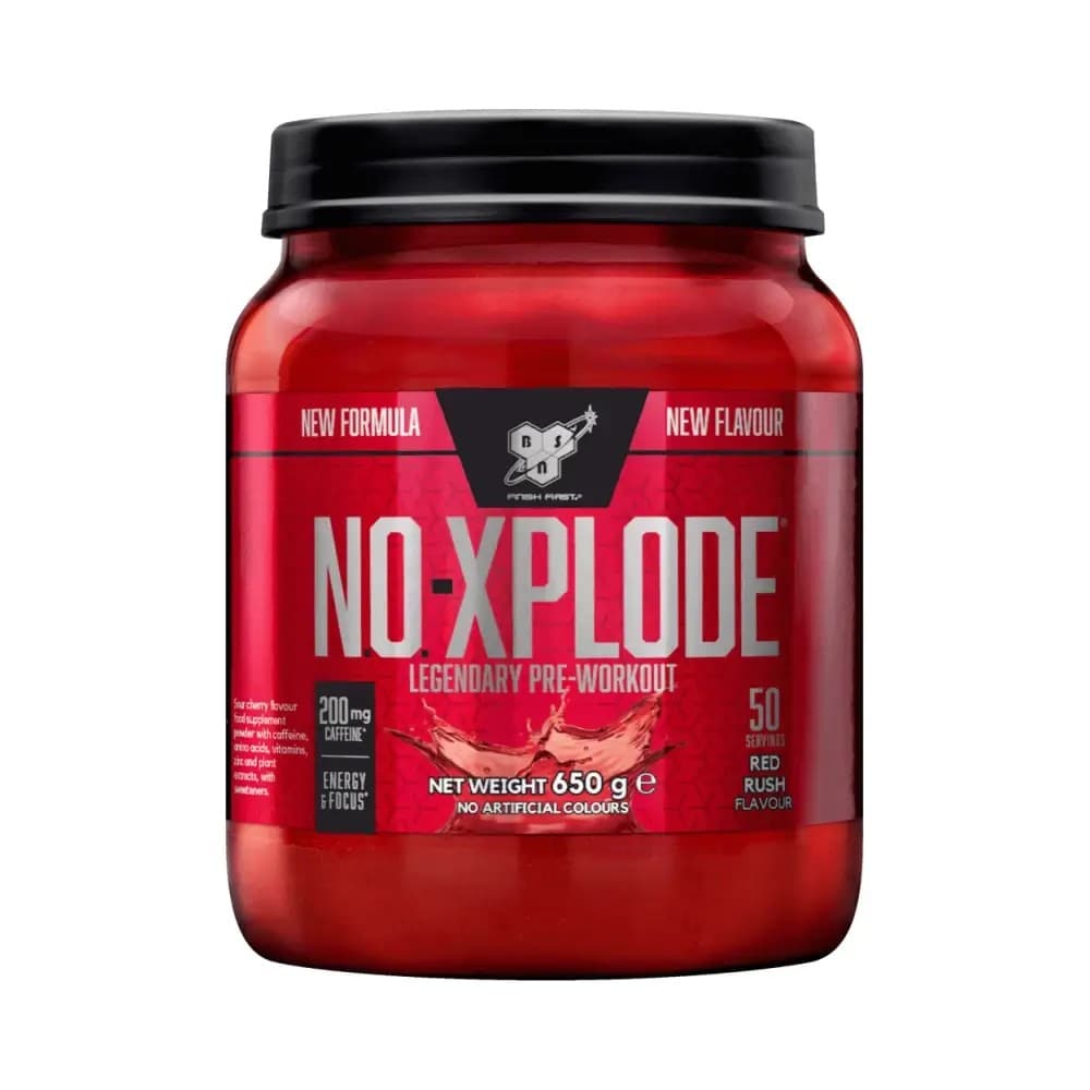 BSN N.O.-Xplode