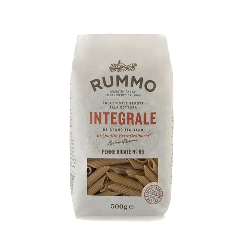 Penne complète RUMMO N.66 500 g – Rummo emballage