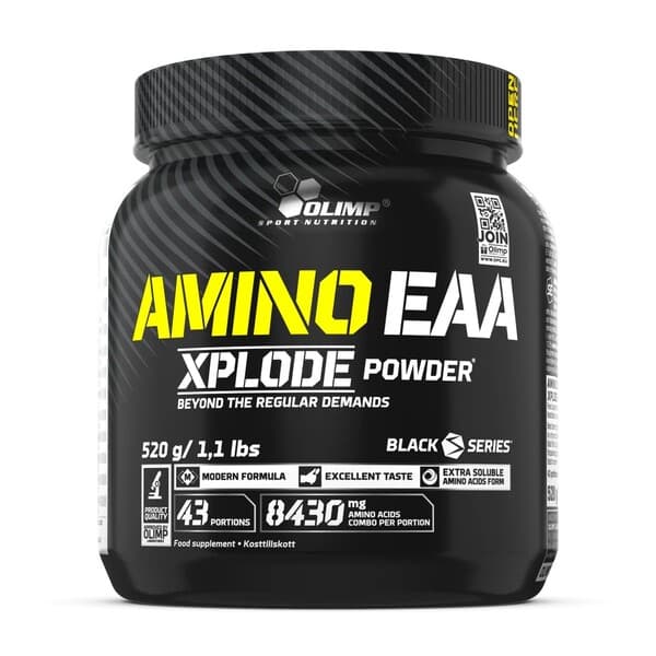 Olimp Labs - Amino EAA Nabol Xplode