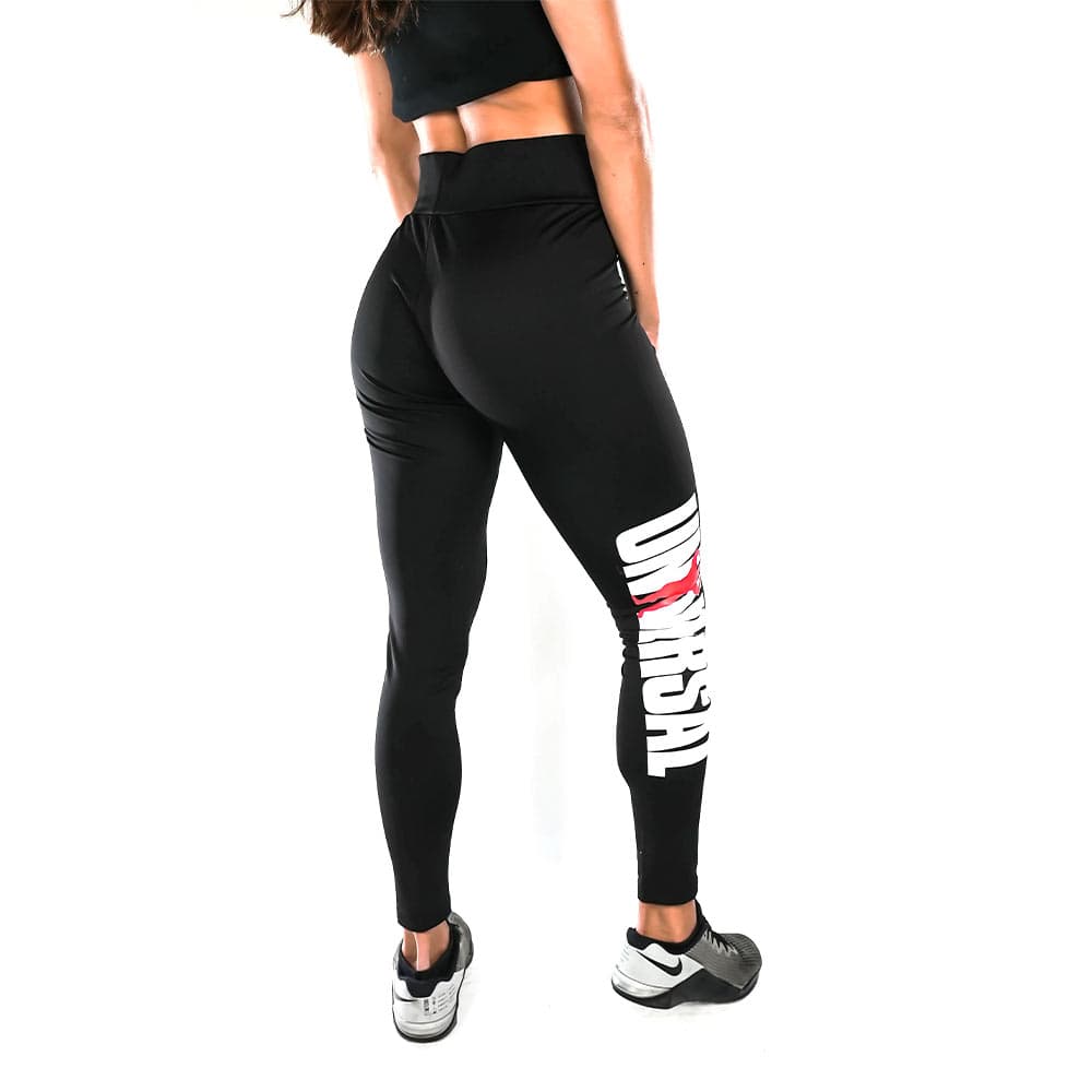 Universal Nutrition - Black - M
