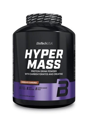 BioTechUSA - Hyper Mass