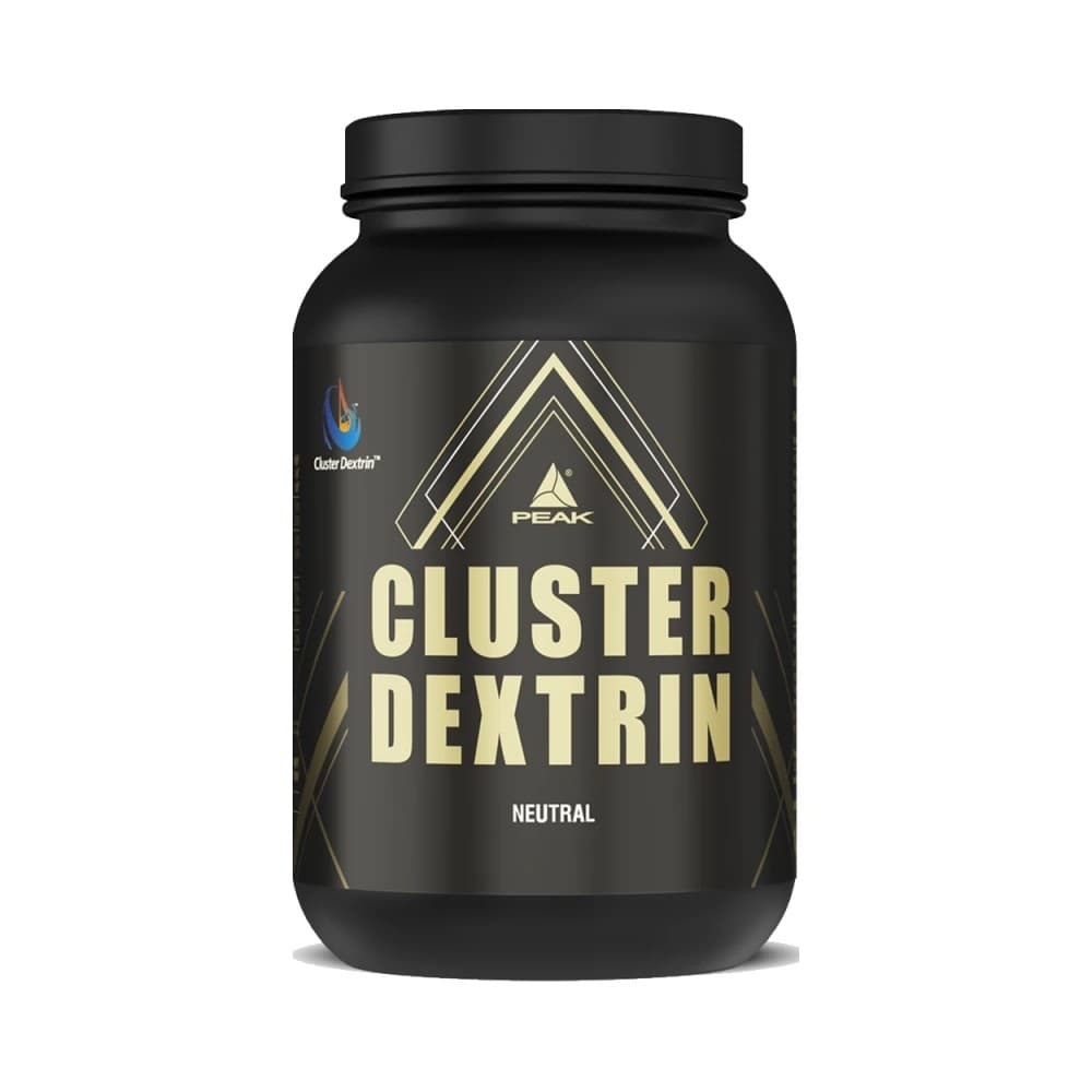 Peak - Dextrine cyclique - Nature, 1,5 kg – Peak emballage