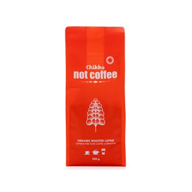 Lupine 250g | Chikko Not Coffee