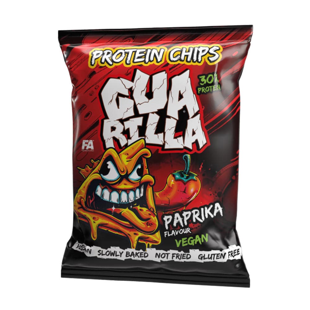 FA Paprika 60g – Finmald krydda