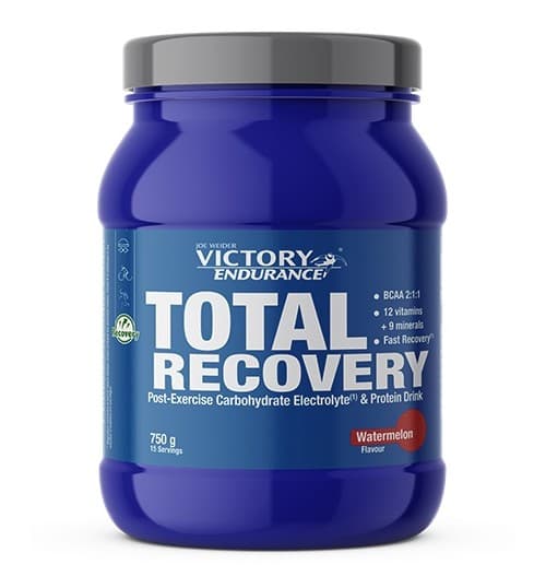 Weider Total Recovery