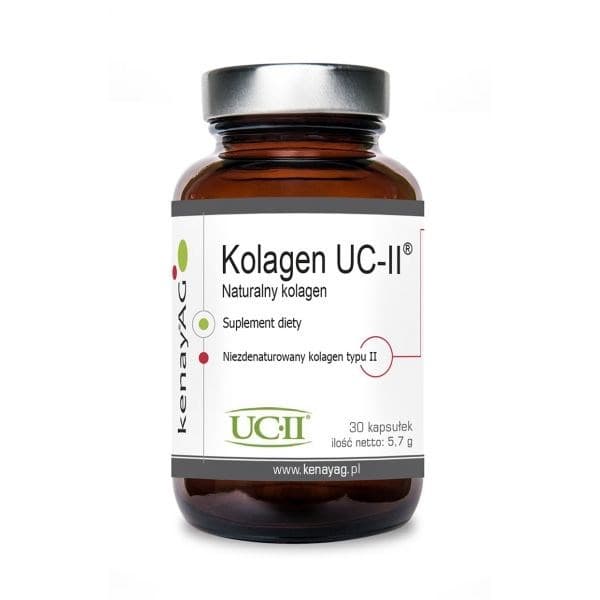 Kenay - Collagen Uc-II