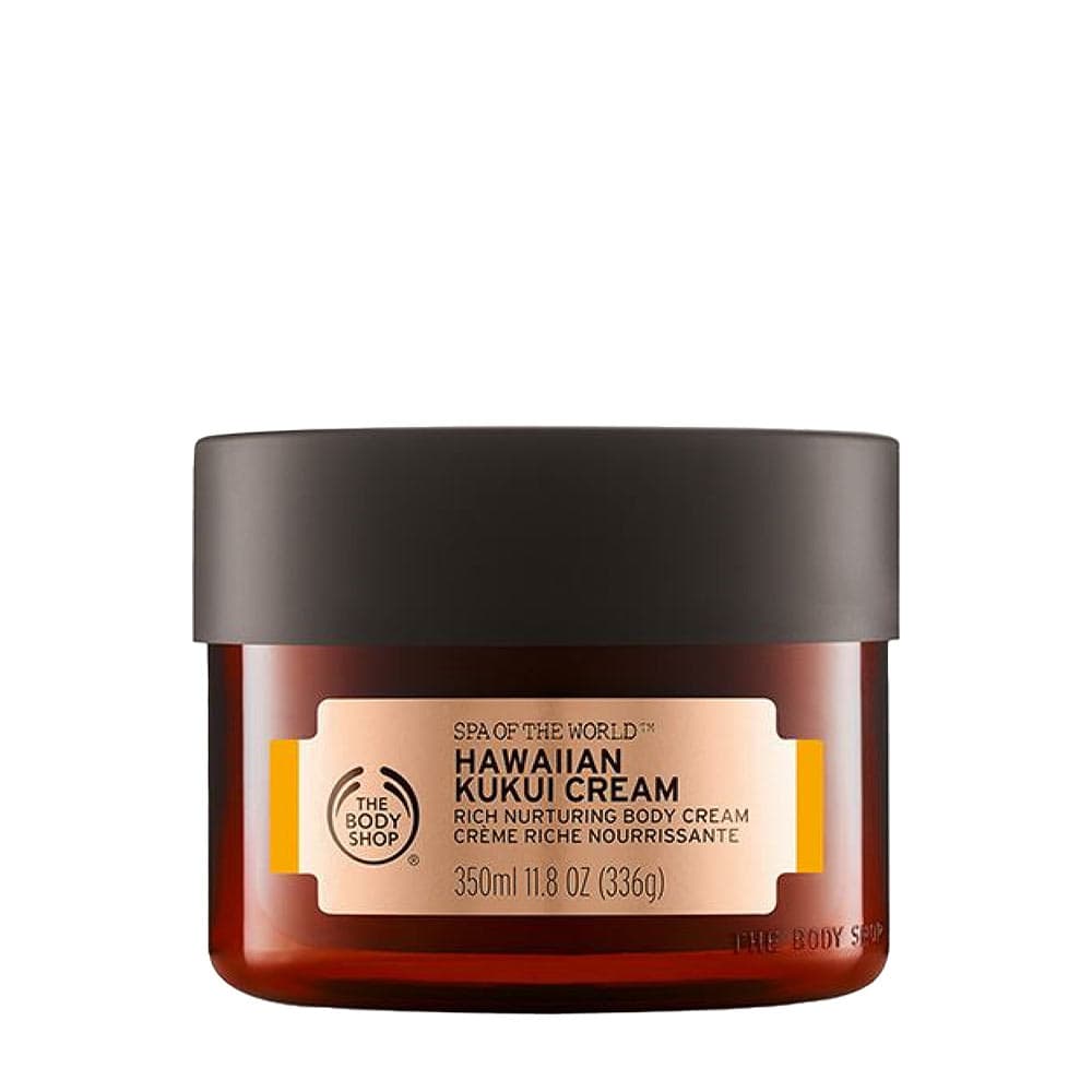 The Body Shop - Spa Of The World