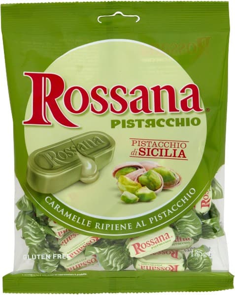 Rossana Pistazienbonbons mit Pistazienfüllung 150 g