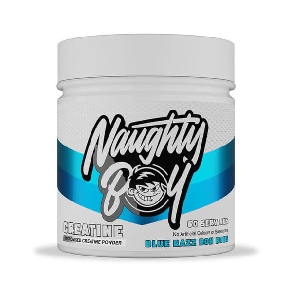 Naughty Boy - Creatin – Naughty Boy Verpackung