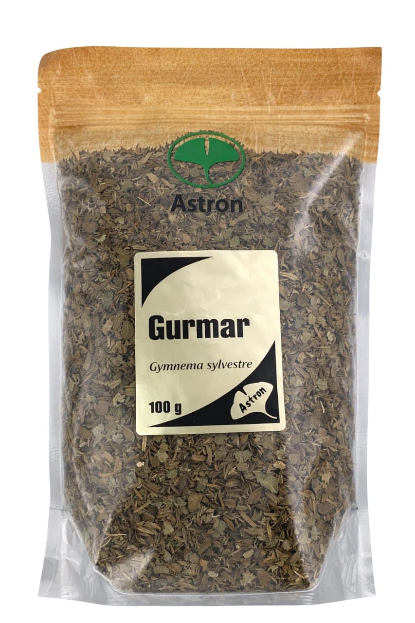 Astron - Gurmar - 100g – Astron packaging