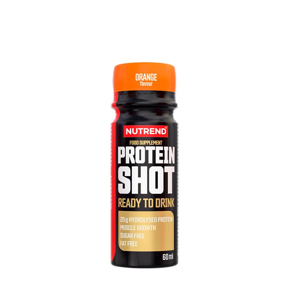 Nutrend Protein Shot 60ml