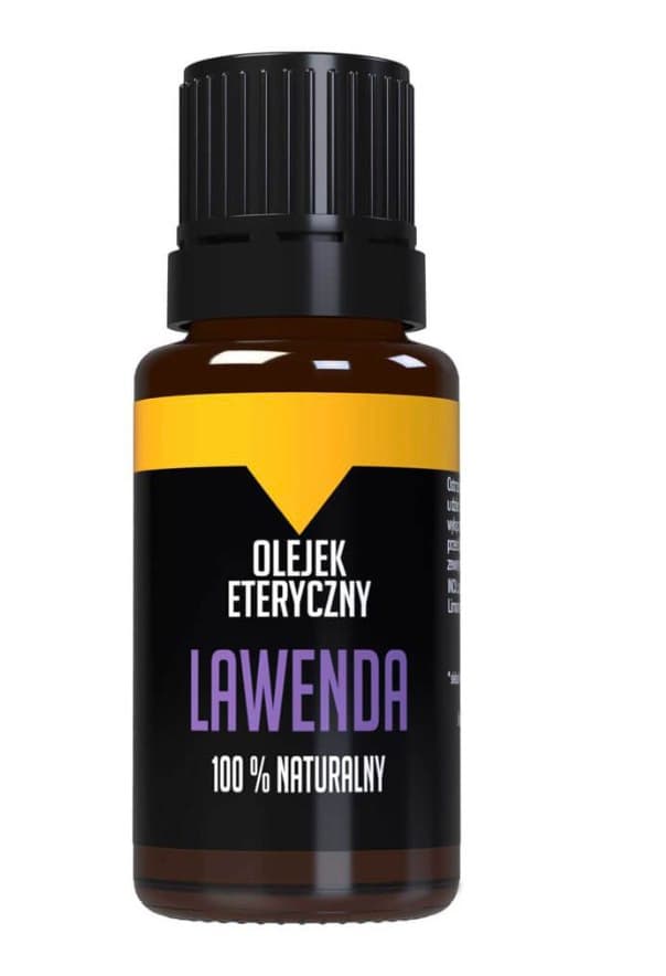 Biolovit - Lavendel-Essentialöl