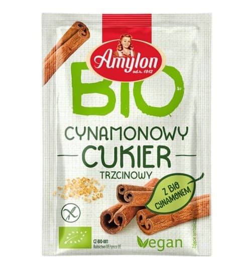 Amylon Organic Sugar