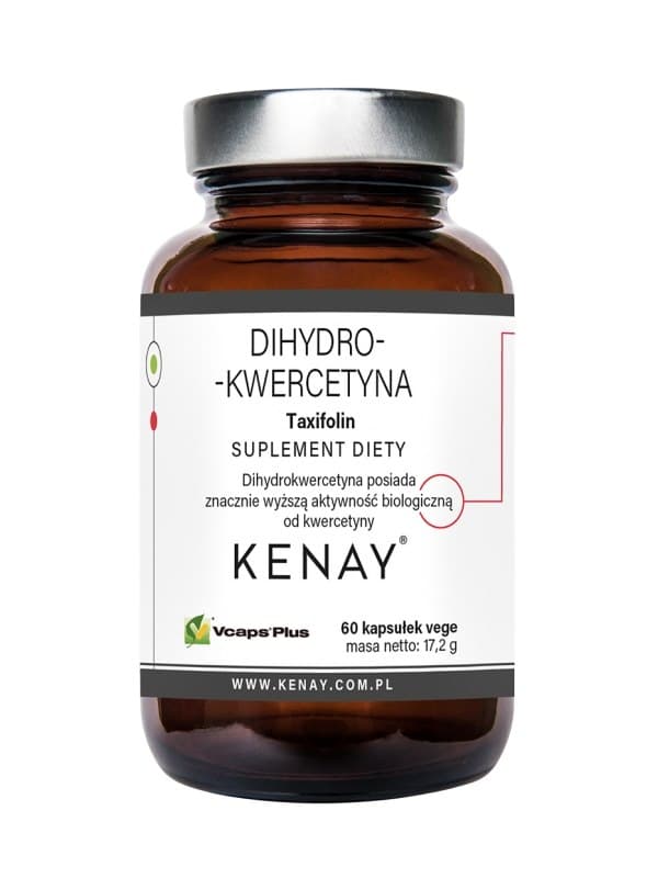 Kenay - Dihydroquercetin Taxifolin